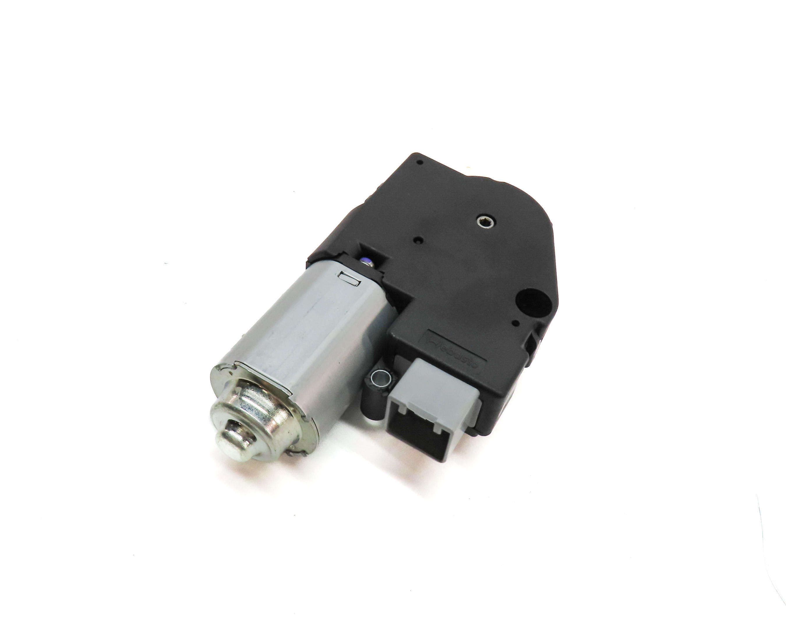 2013-2022 RANGE ROVER SPORT (L405 L494) ROOF SUNSHADE SUN SHADE MOTOR — exact item pictured